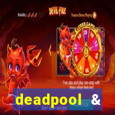 deadpool & wolverine unblocked